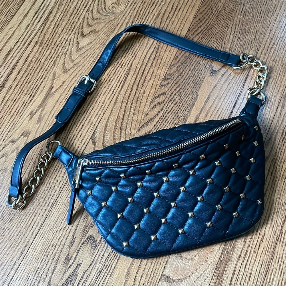Aldo belt bag